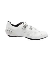 Sidi Genius X fietsschoenen wit heren