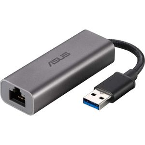 Netwerkadapter USB-C2500 Adapter