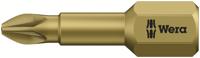 Wera 855/1 TH Bits Pozidriv, PZ 1 x 25 mm - 1 stuk(s) - 05056910001