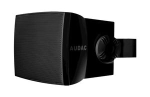 Audac WX502OB Outdoor 100V luidspreker - zwart