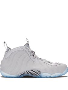 Nike baskets Air Foamposite One Premium - Gris