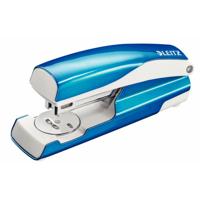 Leitz NeXXt WOW 5502 Blauw, Metallic