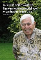 Business spiritualiteit (Paperback)