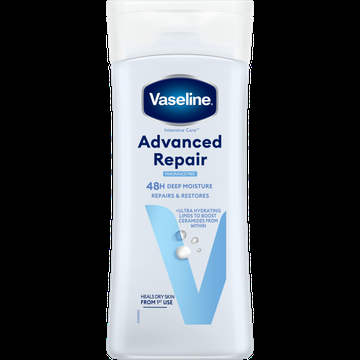 Vaseline Intensive Care Bodylotion Advanced Repair 200 ml bij Jumbo