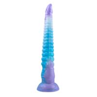 Zwarte Dildo NMC Zone Series Multicolour