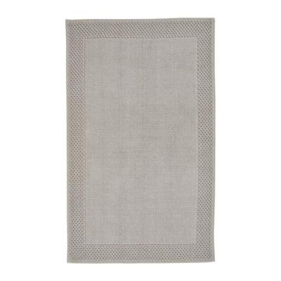 Aquanova Yuna - Badmat - GOTS COTTON - 70x120 - Truffel YUNBML-106