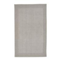 Aquanova Yuna - Badmat - GOTS COTTON - 70x120 - Truffel YUNBML-106