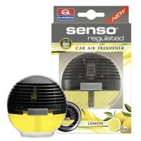 Auto luchtverfrisser Dr Marcus Regulated Citroen 10 ml Geur