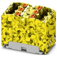 Phoenix Contact 3002795 Verdeelblok Zwart-geel 20 stuk(s)