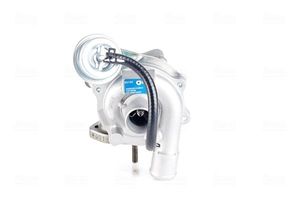 Turbo 93134