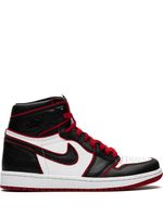 Jordan baskets montantes Air Jordan 1 High OG - Noir - thumbnail