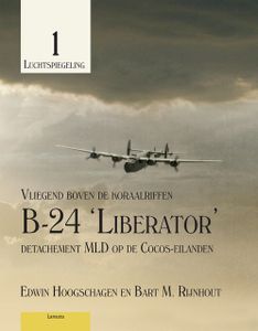 Luchtspiegeling 1 - Bart M. Rijnhout, Edwin Hoogschagen - ebook