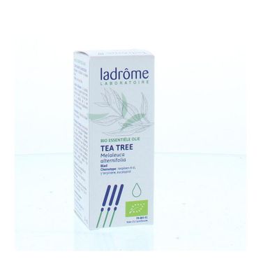 Tea tree olie bio