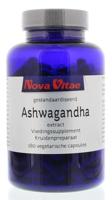 Ashwagandha extract - thumbnail