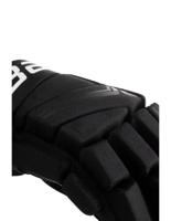 Bauer Hg X S24 Ijshockey Handschoenen (junior) Navy 11.0"