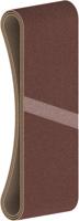 Bosch Accessoires Schuurbanden Redwood | 75 x 457 mm | K220 | 3 stuks | 2608606039 - 2608606039