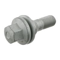 Wielschroef 46673