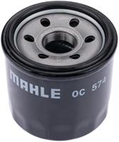 MAHLE oliefilter oil filter oc574 MAHLE oliefilter oil filter oc574