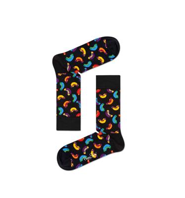 Happy Socks - Hotdog Textiel Unisex