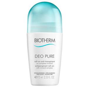 Biotherm Biotherm Deo Pure Roll-On 75 ML