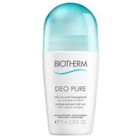 Biotherm Deo Pure Roll-On 75 ML