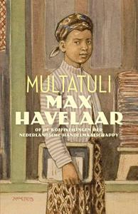 Max Havelaar (Paperback)