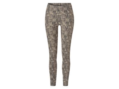 esmara Dames legging (Beige, L (44/46)) esmara Dames legging (Beige, L (44/46))