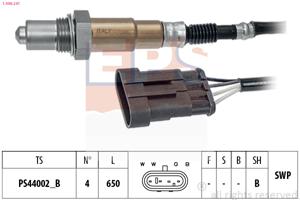 EPS Lambda-sonde 1.998.241