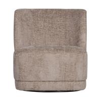 Woood Atty fauteuil Zand