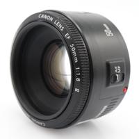 Canon EF 50mm F/1.8 II occasion