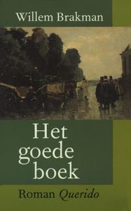 Het goede boek - Willem Brakman - ebook