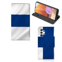 Samsung Galaxy A32 4G | A32 5G Enterprise Editie | Standcase | Finland