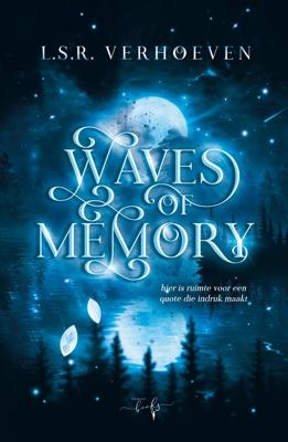Waves of Memory - L. S. R. Verhoeven - ebook