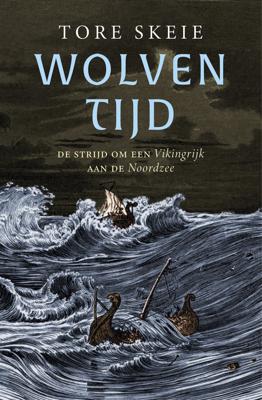 Wolventijd (Paperback)