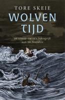 Wolventijd (Paperback)