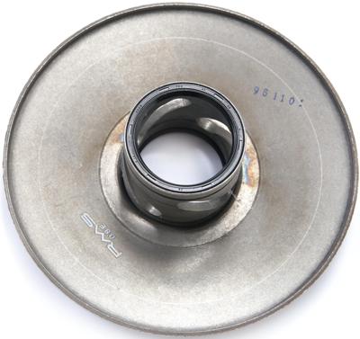Coming Soon Pulley rms