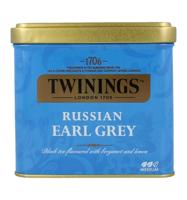 Earl grey Russian