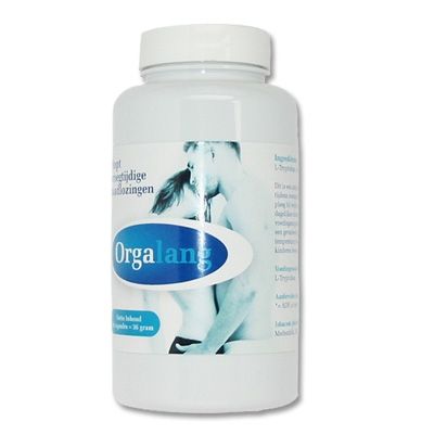 Orgalang 60st. Orgalang 60st.