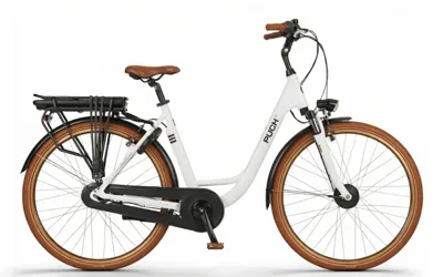 Puch Puch E-Folk N7