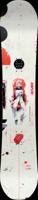 Capita Outerspace Living Snowboard Heren MSC 158
