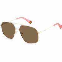 Unisex zonnebril Polaroid PLD-6173-S-10A-SP ø 58 mm