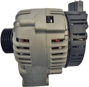 Alternator PSA 14V 80A 8EL012427101