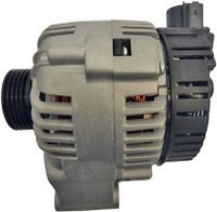 Alternator PSA 14V 80A 8EL012427101