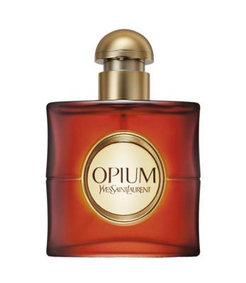 YSL - Yves Saint Laurent Yves saint laurent eau de toilette spray opium femme 30ml dames