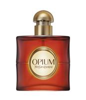 YSL - Yves Saint Laurent Yves saint laurent eau de toilette spray opium femme 30ml dames - thumbnail
