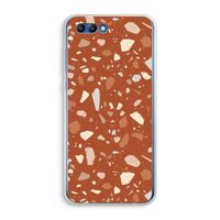 Terrazzo N°22: Honor 10 Transparant Hoesje