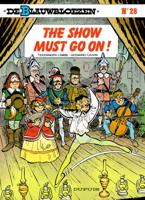 Show must go on (Paperback)