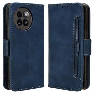 Xiaomi Civi 4 Pro/14 Civi Cardholder Series Portemonnee Hoesje - Blauw