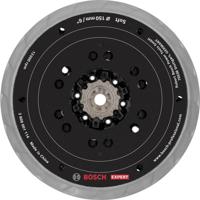 Bosch Accessories 2608001114 EXPERT multihole schuurschijf, zacht, 150 mm