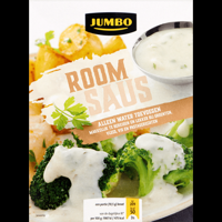 Jumbo Roomsaus 38,6 g